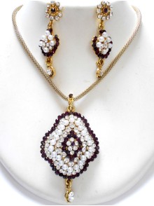 Fashion Pendant Sets